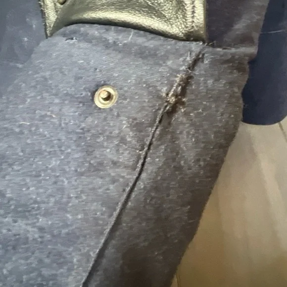 Loro Piana x Canada Goose Branta Torino down jacket